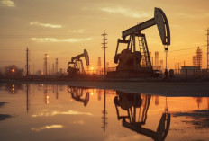 Kuatnya Ekonomi AS dan Ketegangan Ini buat Harga Minyak Dunia “Memanas”
