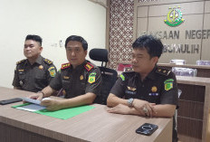 SPJ Perjalanan Dinas Fiktif,  Dinas Perhubungan ‘Digarap’ Kejari Kota Prabumulih