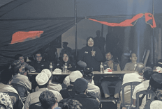 Update Evakuasi Ponpes Al Khoziny! BNPB Sebut 49 Korban Belum Ditemukan, Identifikasi Jenazah Terkendala