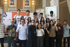 High School Basketball Championship Siap Antar Pebasket Rasakan Persaingan di Kejuaraan Asia Pasifik 