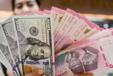 Rupiah Hari Ini Diprediksi Bergerak di Rp17.920-Rp18.020 per Dolar AS, Pasar Cermati Keputusan BI