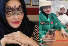 Dilabrak! Doktif Resmi Laporkan Shella Saukia Terkait Dugaan Kasus Pengeroyokan ke Polda Metro Jaya