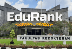 Top Choice! 21 Referensi Universitas Kedokteran Terbaik di Indonesia Versi EduRank untuk SNBP-SNBT 2025