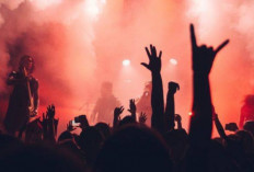 5 Rekomendasi Lagu Lawas yang Masih Enak Didengar Bikin Anak Tahun 2000an Bernostalgia! Apa Aja Ya?