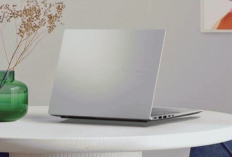 Laptop Harga 4 Jutaan, Begini Cara Cek Garansi Resmi