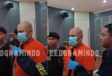 Sadis! Tersinggung Gegara Diejek, Pria di Kotabaru Tega Habisi Teman saat Mabuk Lem