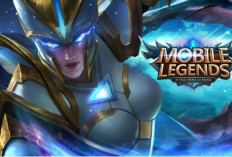 16 Kode Redeem ML Terbaru Special Weekend, Minggu 12 Mei 2024: Dapatkan Skin dan Diamon Gratis Cuma  Hari ini