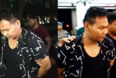 Terungkap! Ternyata ini Motif Pelaku Tega Habisi Uswatun Khasanah yang Mayatnya Ada di Dalam Koper