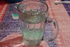 Ketahui 5 Manfaat Luar Biasa Air Hangat untuk Kesehatan yang Mungkin Belum Kamu Sadari