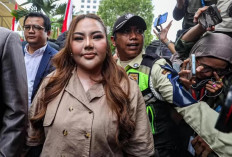 Heboh! Selebgram Lisa Mariana Diseret Polisi Terkait Video Porno 4 Menit 28 Detik