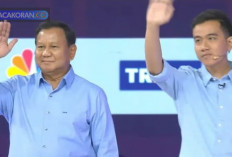 Debat Cawapres: Gibran Usung Gebrakan! Keberlanjutan Narasi yang Bikin Makin Greget!