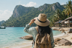 Travelling Ala Gen Z 2026: Bukan Sekadar Healing, Ini Cara Liburan yang Makin Hits dan Hemat