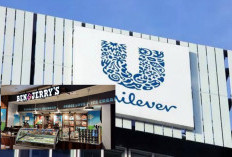 Heboh, Unilever Stop Pendanaan Kepada Yayasan Ben & Jerry's, Pemicu Karena Pro Palestina?