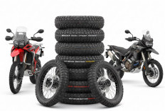 Gak Cuma Gagah! 8 Ban Motor Off-Road Terbaik Tahun ini Bikin Kamu Jago Taklukkan Lumpur dan Aspal