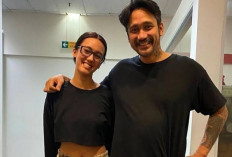 Tora Sudiro Siap Melepas Anak Pertama ke Pelaminan Tahun ini, Ungkap Perasaan Deg-degan