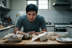 Paling Manjur! 5 Cara Ampuh Atasi Keracunan Makanan, Bikin Tubuh Langsung Pulih