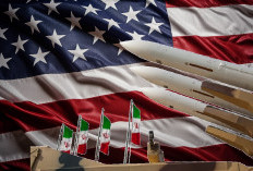 Trump Kembali Kejutkan Dunia! Umumkan AS-Iran Mau ‘Duduk Bareng’ Bahas Nuklir!