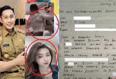 Kronologi Perselingkuhan Josh Akherman ASN OKU Selatan dengan Mariza Zulviani di GYM dan Kamar Hotel 3 Hari