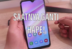 Performa Smartphone Merosot? 5 Tanda Mengindikasikan Saatnya Membeli HP Baru, Gadget Lovers Wajib Tau Sih!