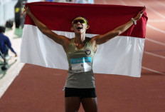 Koleksi 62 Emas, Indonesia di Ambang Cetak Sejarah SEA Games 