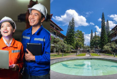 ITB Ungguli UGM! Ini Daftar 5 Kampus dengan Jurusan Teknik Terbaik di Indonesia Versi QS WUR by Subject 2025