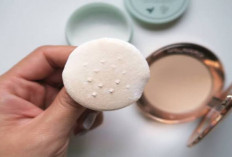 5 Rekomendasi Bedak Terbaik Untuk Kulit Sawo Matang, Cerah Bersinar Sepanjang Hari, Kuy Cobain