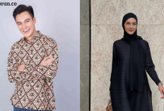 Baim Wong Ungkap Alasan Gugat Cerai Paula Verhoeven, Ternyata Karena Hal ini