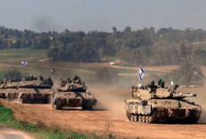 Murka, Korut Kecam Keras Keinginan Netanyahu untuk Kuasai Seluruh Gaza: Melanggar Hukum 