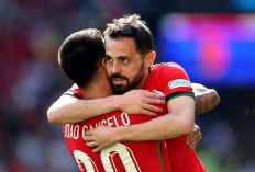 Mampukah Head To Head Menangkan Prancis atas Portugal? Ini Jadwal Pertandingannya