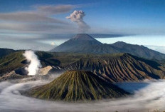 Catat! Kawasan Wisata Gunung Bromo Tutup Selama 4 Hari, Ini Jadwalnya!
