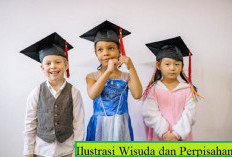 Dianggap Pemborosan, Dinas Pendidikan PALI Larang Gelar Wisuda dan Perpisahan