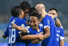 Persib Waspada Hadapi Dewa United yang Puasa Menang di 4 Laga, Ini Alasannya