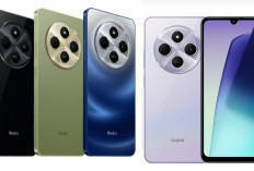 Redmi 14C: HP Low Budget Cuma Rp2 Jutaan dengan Desain Sultan dan Fitur Kekinian, Yakin Gak Bawa Pulang?