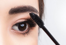 4 Tips Rahasia Memilih Maskara Waterproof Untuk Pemula, Dijamin Tahan Badai!