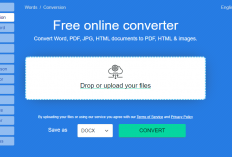 2 Cara Konversi File dari RAR ke Word Secara Offline dan Online, Yuk Langsung Praktekan