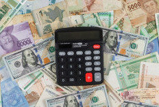 Sinyal The Fed Turunkan Suku Bunga, Rupiah dan Mata Uang di Asia Hajar Dolar AS