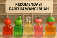 5 Rekomendasi Parfum Wangi Buah SPL Kencang Anti Gagal dan Harum Seliweran, Bikin Stranger Penasaran!