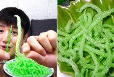 Viral! Fenomena Jajanan 'Tusuk Gigi Goreng' Sebagai Cemilan Kontroversial di Korea Selatan