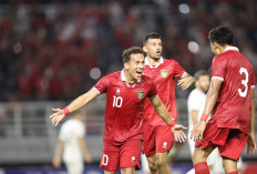 Indonesia vs Brunei Darussalam: Ini Daftar Harga Tiketnya
