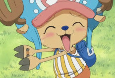 Karakter Imut dan Ngegemesin Ini Bakal Tampil di One Piece Live Action Season 2
