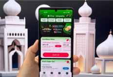 Jelang Ramadan Tokopedia Hadirkan Lagi Ramadan Ekstra Seru, Jangan Ketinggalan Promonya! 