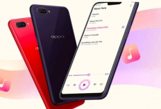 OPPO A3x Resmi Jadi Andalan Kelas Entry-Level! Baterai 5.100 mAh dan Fast Charging 45W Jadi Senjata Utamanya