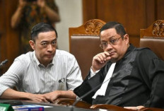 Tom Lembong Banding Vonis 4,5 Tahun Penjara Kasus Impor Gula, Kejagung Akan Lakukan Ini! 