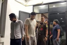 Nyerah, Keluarga Kecewa Terkait Kasus Dugaan Pengedaran Narkoba Ammar Zoni di Lapas Salemba: Pusing! 