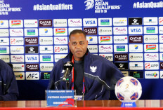 Patrick Kluivert Tak Sungkan Puji Kualitas Bek Persija Ini Usai Bantu Timnas Indonesia Kalahkan Bahrain 1-0