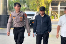 OTT KPK di Jawa Timur! Bupati Tulungagung Ikut Diamankan Bersama 15 Orang Lain