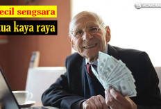 Kecil Sengsara Tua Kaya Raya! Terungkap 5 Rahasia Weton, Kamu Masuk Weton yang Mana?