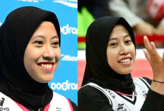 Dikira Cuma Buat Gimik, Ternyata Ini Alasan Agen Korea Ngotot Rekrut Megawati Hangestri 