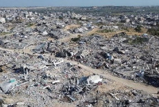 Gila! Gencatan Senjata Cuma Basa-basi, Israel Siap Kerahkan Lagi 10 Ribu Pasukan ke Gaza!