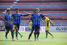 Dijamin Seru! 2 Eks Timnas Indonesia Ramaikan Perebutan Tiket Promosi ke Liga 3, Siapa Mereka?